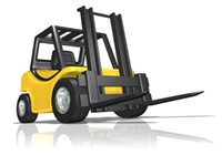 Forklift Operatörlük Belgesi, Forklift Kursu, Forklift Ehliyeti