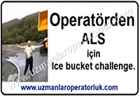 Operatörün ALS Duyarlılığı
