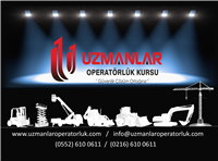 İş Makinası Operatörlük Belgesi – Güvenli Geleceğin Anahtarı!